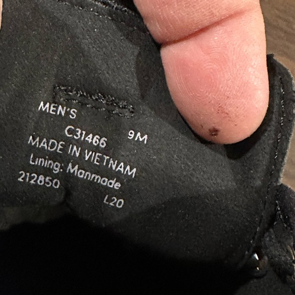 UGG Parkdale Moc Toe - Picture 5 of 7